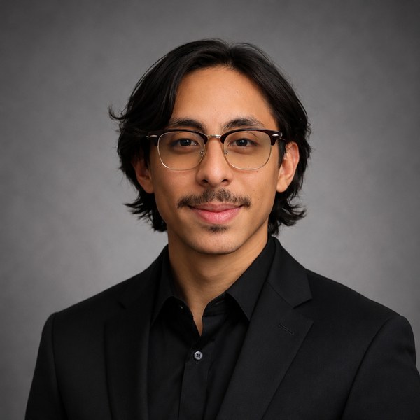 Daniel Galvan